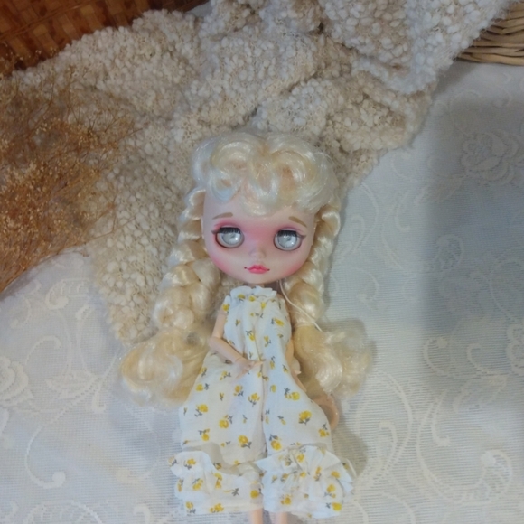Blythe Doll Accessories - Picture 8 of 9